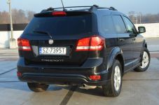 Fiat Freemont 2.0 Multijet / Navi PL/ DVD/ Kamera/ Grzania/ Parktronic Zabrze - zdjęcie 12