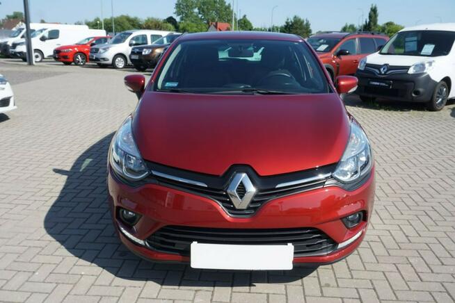 Renault Clio IV 1.5DCi 90KM Alize salon f.VAT Lublin - zdjęcie 2