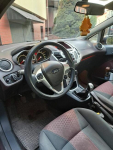 Ford Fiesta Titanium | 1.25 Benzyna + LPG KME | Bogate wyp. Warszawa - zdjęcie 2