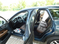 Volvo XC 60 z Gwarancją Skóra  Model 2020r Żyrardów - zdjęcie 6