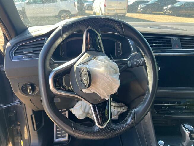 VOLKSWAGEN Tiguan 2.0 TSi 150 BlueMotion DSG7 R-Line GK083 Grunwald - zdjęcie 6