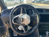 VOLKSWAGEN Tiguan 2.0 TSi 150 BlueMotion DSG7 R-Line GK083 Grunwald - zdjęcie 6