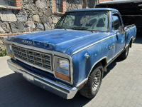Dodge Ram Royal D150 Short Krótki Sprawny Zdrowy Pali i Jeździ TANI Sulechów - zdjęcie 3