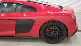 Audi R8 V10 RWD Performance Grójec - zdjęcie 11