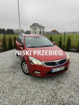 Kia Cee&#039;d 1.6 Benzyna &quot;Raty&quot; Grodzisk Wielkopolski - zdjęcie 1