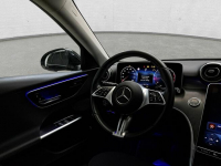 Mercedes C 200 Poleasingwe.pl Komorniki - zdjęcie 10