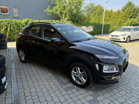Hyundai Kona 1,0 T-GDi 120KM  Klima  Kamera  CarPlay Orzech - zdjęcie 4