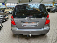 Mercedes A 150 ZOBACZ OPIS !! 112000km !! Mysłowice - zdjęcie 6