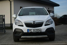 Opel Mokka 1.6B 2016r/ Klima/ 88 Tys Km/ Sprowadzony/ Opłacony Tarnogród - zdjęcie 3