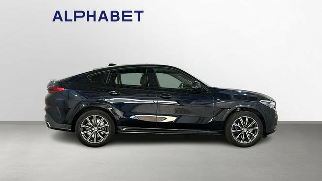 BMW X6 Xdrive 40d Swarzędz - zdjęcie 7