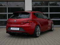 SEAT LEON CUPRA 300 TUNING 2017 300KM SALON NIEMCY ASO PIEKNY STAN Ropczyce - zdjęcie 5