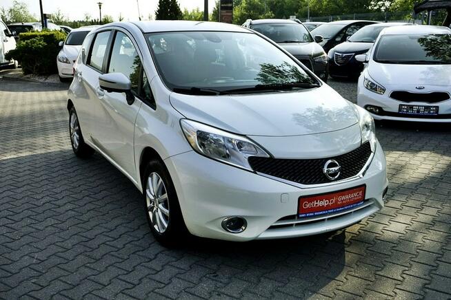Nissan Note Płock - zdjęcie 12