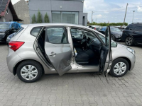 Hyundai ix20 Comfort Klima Oryginalny Przebieg Gliwice - zdjęcie 3