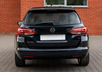 Opel Astra Podzagajnik - zdjęcie 9