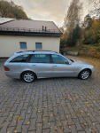 Sprzedam Mercedes W211 Pławna Dolna - zdjęcie 5