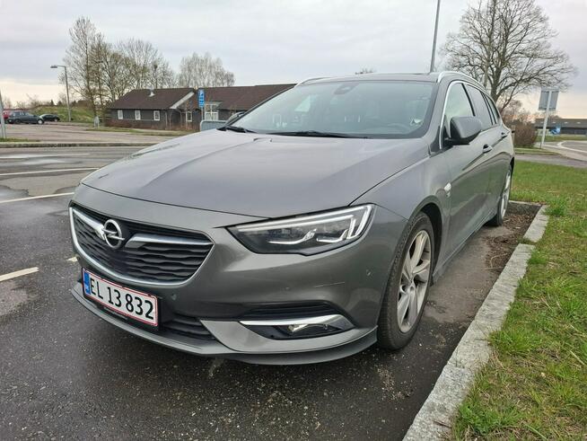 Opel Insignia Sadlno - zdjęcie 3