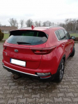 Kia Sportage Diesel, automat Buk - zdjęcie 4