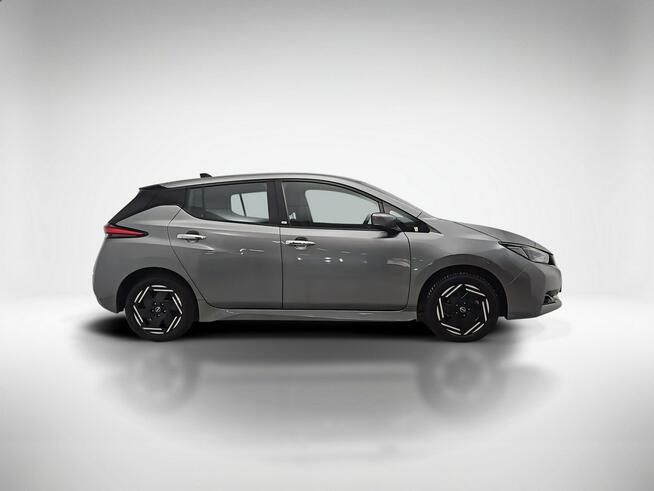 Nissan Leaf 40kWh N-Connecta ! Z Polskiego Salonu ! Faktura Vat ! Warszawa - zdjęcie 6