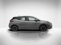 Nissan Leaf 40kWh N-Connecta ! Z Polskiego Salonu ! Faktura Vat ! Warszawa - zdjęcie 6
