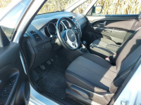Kia Venga Auto w pełni sprawne z Pisemną Gwarancją techniczną Przasnysz - zdjęcie 10