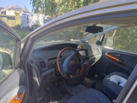 Toyota Previa diesel D4D 2005