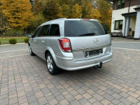 Opel Astra Bardzo ładna Lipówki - zdjęcie 7