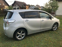 Toyota Verso 1.8 benzyna Kiełpino - zdjęcie 5