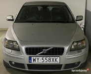 Volvo S40 2004, 217k km, luksusowa, felgi 17, nezwypadkowe Warszawa - zdjęcie 6