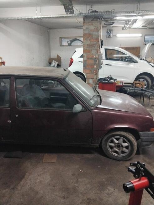 Renault r5 zamiana Rzeszów - zdjęcie 4