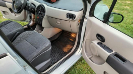Zadbany Renault Modus 1.2 Ząbkowice Śląskie - zdjęcie 11