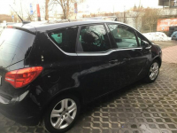 Opel Meriva Warszawa - zdjęcie 5