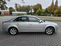 Audi A4 B7 *2.0 GAZ* Skóra* NAVI * Ostrołęka - zdjęcie 7