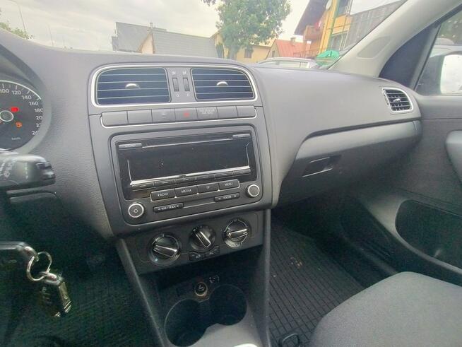 Volkswagen Polo 1,2 TDi Harklowa - zdjęcie 11