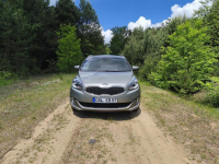 Kia Carens IV 1.6 Benzyna 135km Klima 7 Osobowy z Niemiec Kłobuck - zdjęcie 2