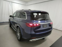 Mercedes GLS Klasa GLS 580 Katowice - zdjęcie 4