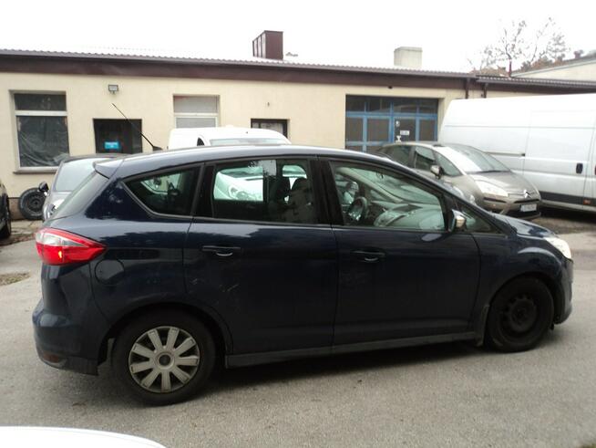 sprzedam C-MAXA z 2012r 1.6 TDCI Lublin - zdjęcie 3