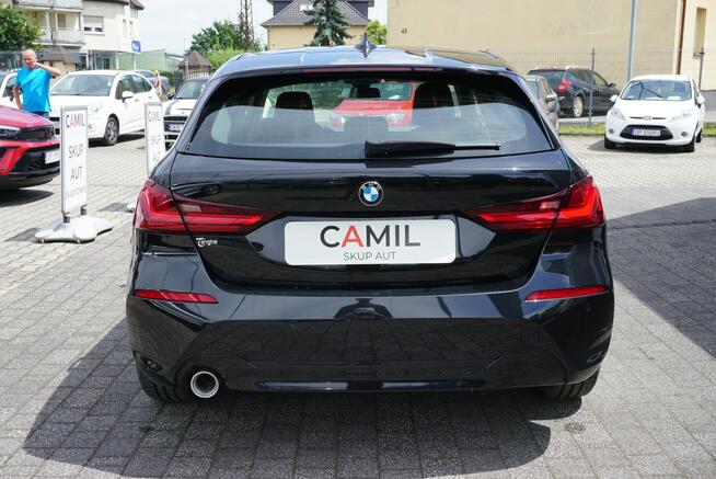 BMW 116 zarejestrowany, ubezpieczony Opole - zdjęcie 5