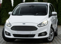 Ford S-Max Podzagajnik - zdjęcie 5
