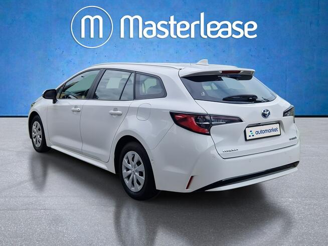Toyota Corolla 1.8 Hybrid Comfort ! Z Polskiego Salonu ! Faktura Vat ! Warszawa - zdjęcie 7