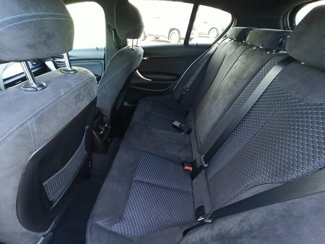 BMW 118 Salon Polska , nowy rozrząd, nowe turbo Rzeszów - zdjęcie 8