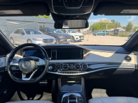 Mercedes S 63 AMG, 2017 Michałowice - zdjęcie 12