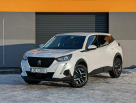 PEUGEOT 2008 PureTech 130 Allure