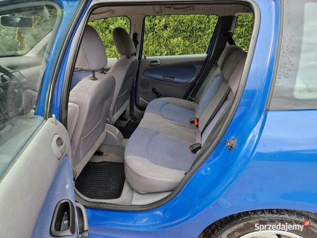 Peugeot 206 I 1.4 HDI Kombi! Możliwa zamiana! Bydgoszcz - zdjęcie 7