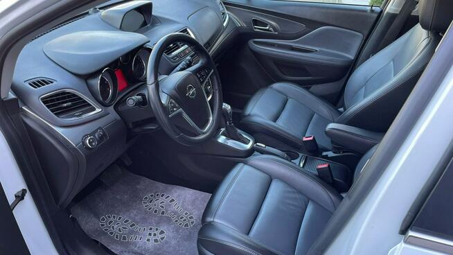 Opel Mokka Automat | Bogate wyposażenie | Pyzdry - zdjęcie 7