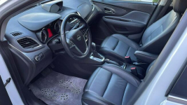 Opel Mokka Automat | Bogate wyposażenie | Pyzdry - zdjęcie 7
