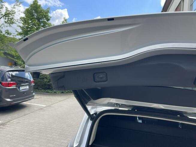 Ford S-Max 2.0 Led Titanium Szczecin - zdjęcie 12