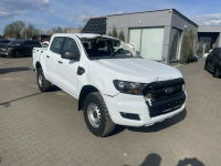 Ford Ranger 4x4 Klimatyzacja Hak Gliwice - zdjęcie 5