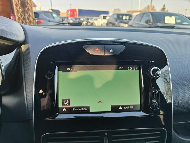 Renault Clio 1.5 Dci 90 KM Oryginalny Przebieg Serwisowany Twardów - zdjęcie 10