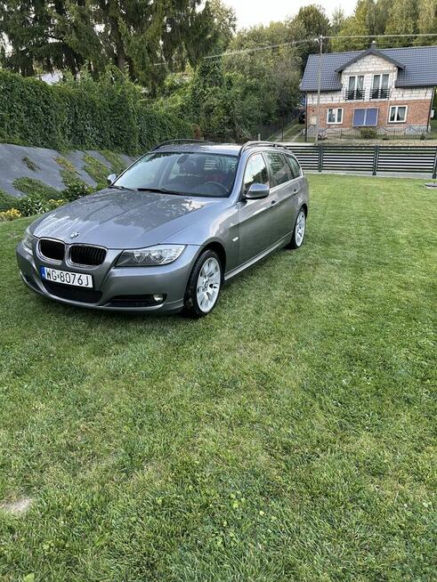 Bmw 330xd Karpiówka - zdjęcie 3