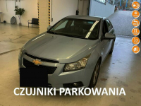 Chcevrolet Cruze 2.0 DIESEL 163KM KLIMA bezwypadek SERWIS 2011